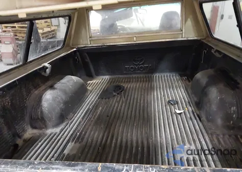 1996 Toyota Tacoma z USA, uszkodzony, nr VIN 4TAPM62N5TZ160532